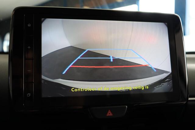 Toyota YARIS Cross 1.5 Hybrid 116 Active Limited , Lage Km