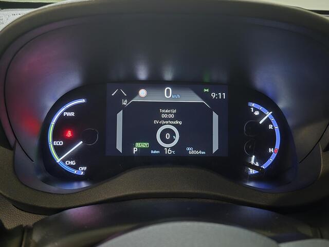 Toyota YARIS Cross 1.5 Hybrid Dynamic Climate control| Achteruitrijcamera | Navigatie