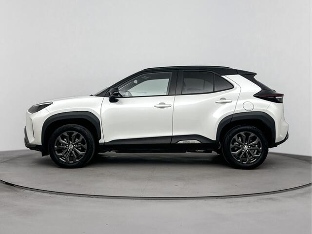 Toyota YARIS Cross 1.5 Hybrid Explore Dealeronderhouden | Navi | Parkeersensoren | Lichtmetalen Velgen | NL-Auto |