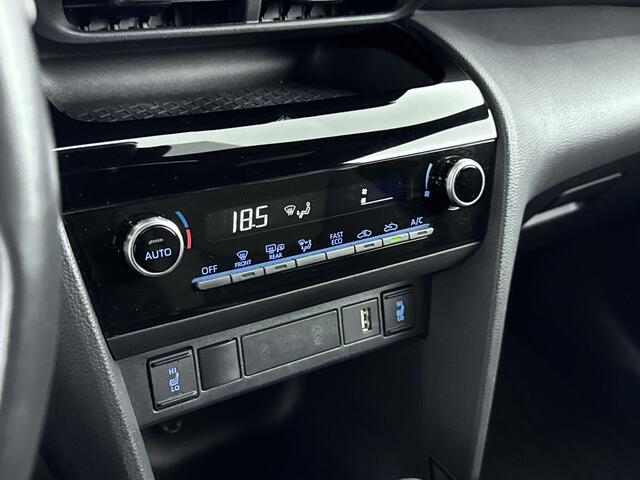 Toyota YARIS Cross 1.5 Hybrid Explore Dealeronderhouden | Navi | Parkeersensoren | Lichtmetalen Velgen | NL-Auto |