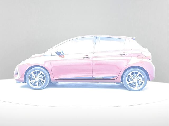 Toyota YARIS 1.5 Hybrid Executive