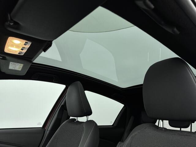 Toyota YARIS 1.5 Hybrid Executive