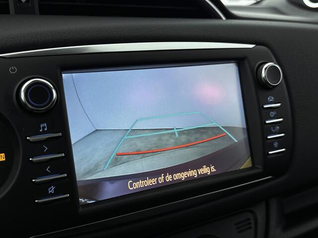 Toyota YARIS 1.5 Hybrid Executive