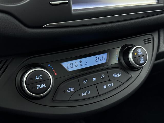 Toyota YARIS 1.5 Hybrid Executive