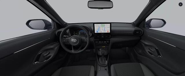 Toyota YARIS Cross 1.5 Hybrid 130 Dynamic | Nieuw op voorraad | Actieprijs extra inruilpremie ¤2000 Toyota Mania |