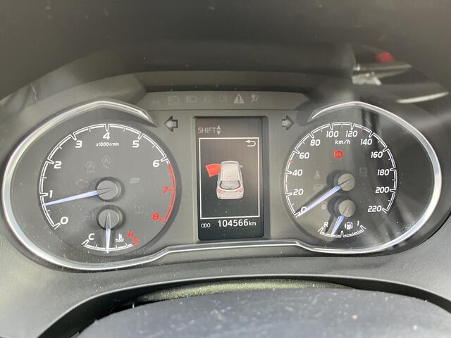 Toyota YARIS 1.5 VVT-i Design Clima |Cruise Camera Trekhaak NL auto