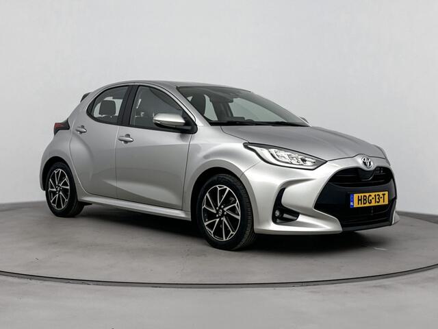 Toyota YARIS 1.5 Hybrid Dynamic Limited LOC 15-10