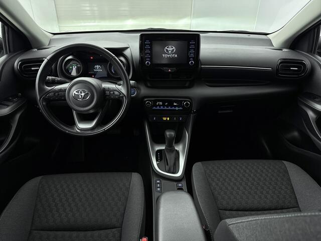 Toyota YARIS 1.5 Hybrid Dynamic Limited LOC 15-10