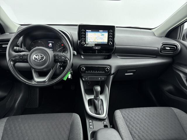 Toyota YARIS 1.5 Hybrid 115 Active Limited