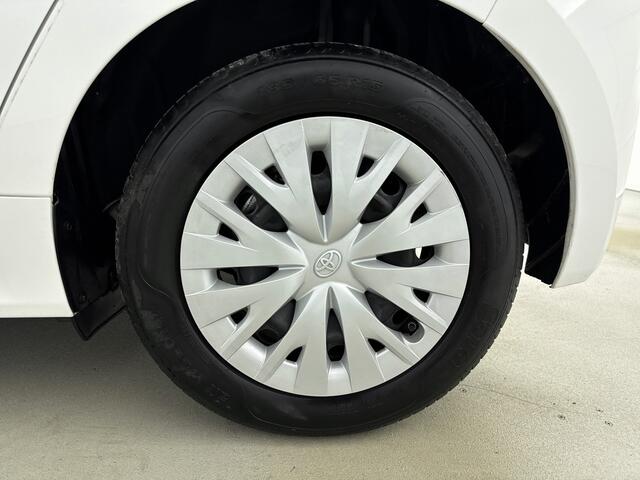 Toyota YARIS 1.5 Hybrid 115 Active Limited