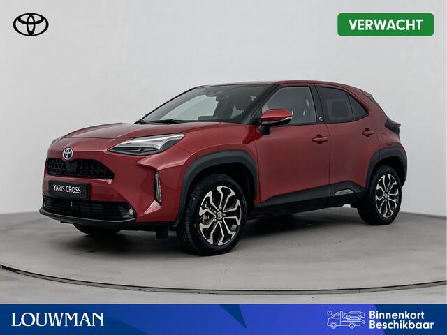 Toyota YARIS Cross 1.5 Hybrid Dynamic