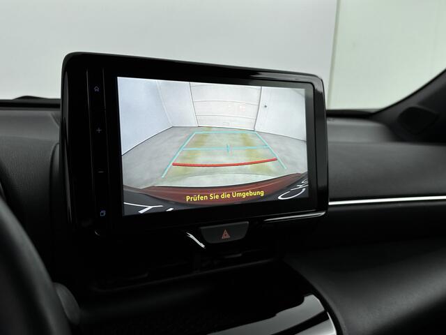 Toyota YARIS Cross 1.5 Hybrid Dynamic