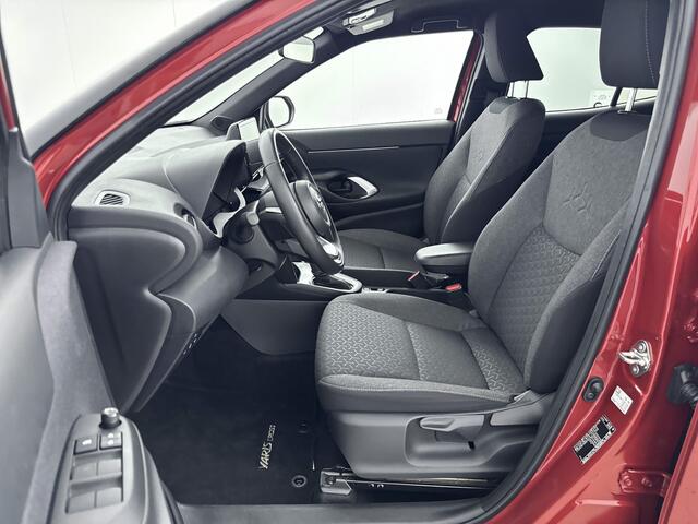 Toyota YARIS Cross 1.5 Hybrid Dynamic