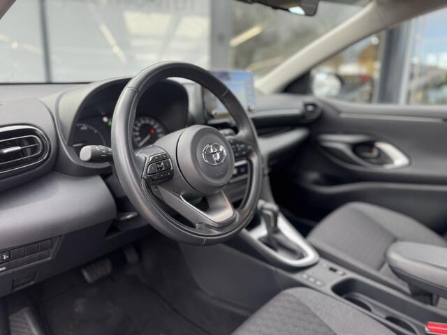 Toyota YARIS 1.5 Hyb. Active | Navigatie | Camera | Climate