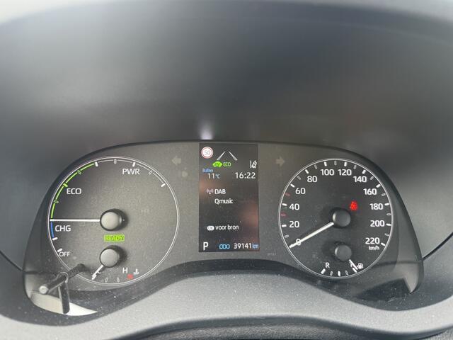 Toyota YARIS 1.5 Hyb. Active | Navigatie | Camera | Climate
