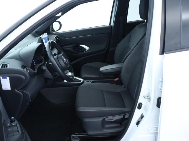 Toyota YARIS Cross 1.5 Hybrid First Edition | Navigatie | Trekhaak |