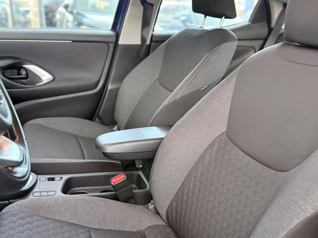 Toyota YARIS 1.5 Hyb. Active | Navigatie | Camera | Climate