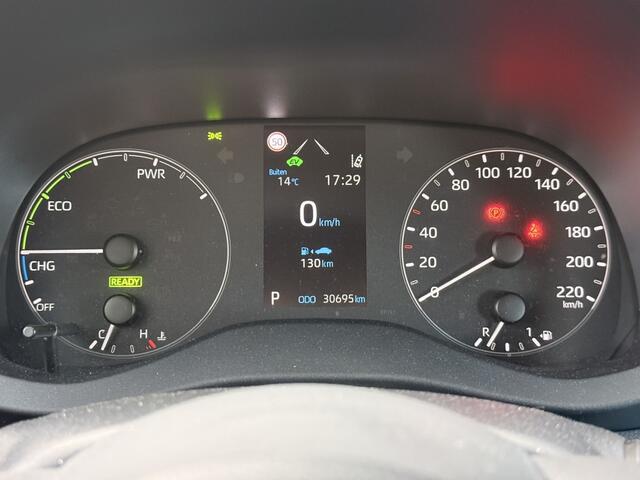 Toyota YARIS 1.5 Hyb. Active | Navigatie | Camera | Climate