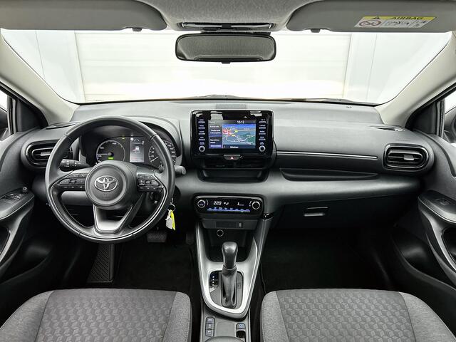 Toyota YARIS 1.5 Hybrid Active