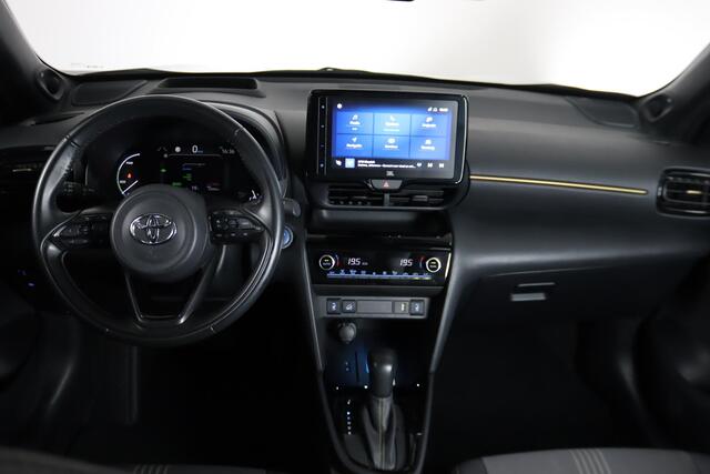 Toyota YARIS Cross Adventure 1.5 Hybrid AWD, JBL Audio, Panoramadak, Apple CarPlay/Android Auto,