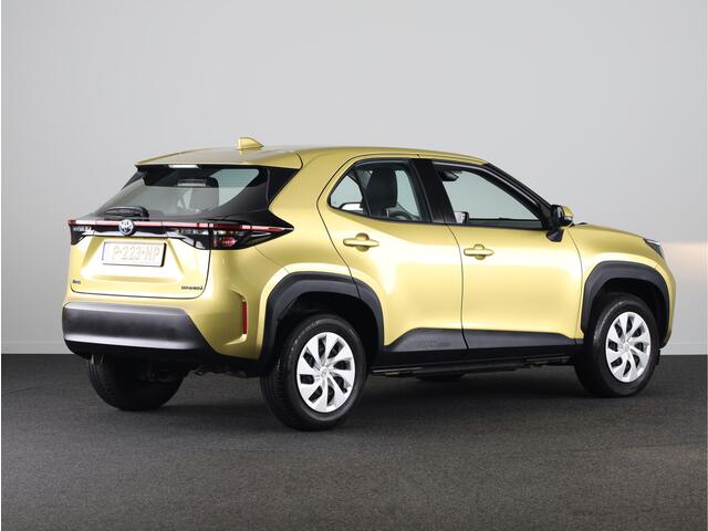 Toyota YARIS Cross 1.5 Hybrid Comfort Plus | Climate Control | Cruise Control Adaptief | Apple Carplay -/ Android Auto |