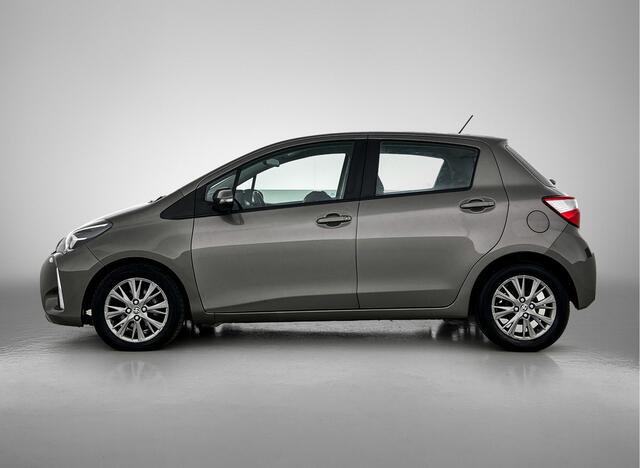 Toyota YARIS 1.5 Hybrid Dynamic | Stoelverwarming |