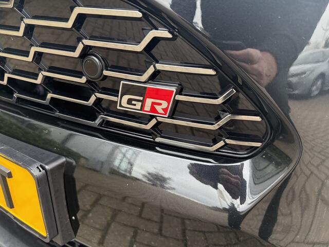 Toyota YARIS Cross 1.5 Hybrid GR sport