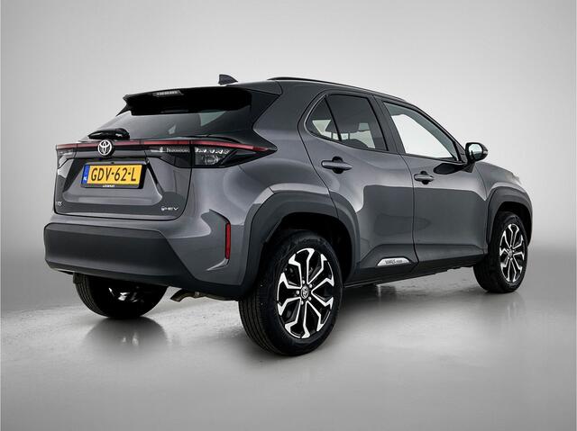 Toyota YARIS Cross 1.5 Hybrid Dynamic | Navigatie | ACC | Climate Control |