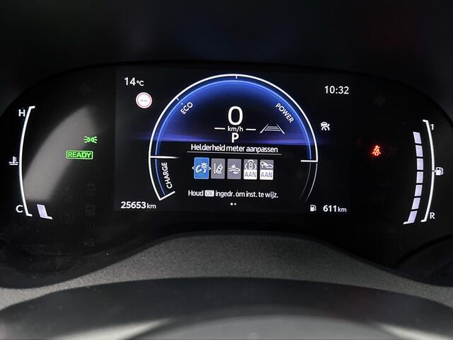 Toyota YARIS Cross 1.5 Hybrid Dynamic | Navigatie | ACC | Climate Control |