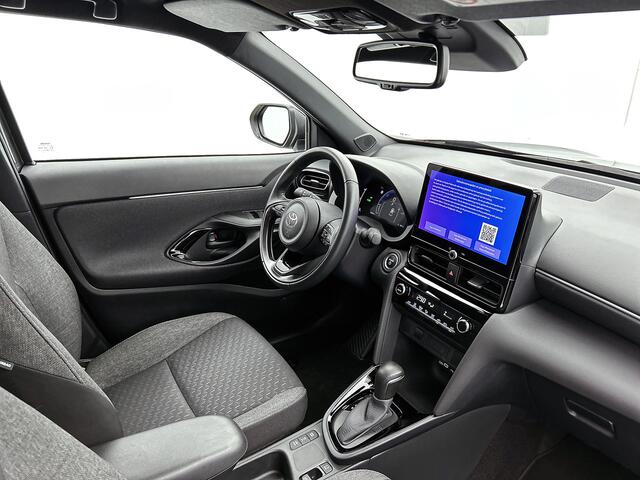 Toyota YARIS Cross 1.5 Hybrid Dynamic | Navigatie | ACC | Climate Control |