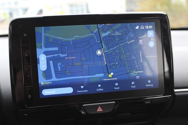 Toyota YARIS Cross 1.5 Hybrid Dynamic Special | Rijklaar | Head Up | El.achterklep | Stoel-/stuurverw. | LED | Keyless | Apple/Android | Navi