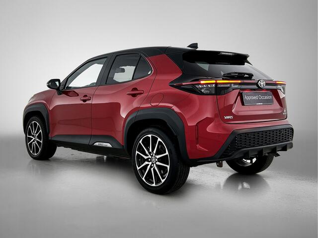 Toyota YARIS Cross 1.5 Hybrid GR Sport | Premium | Panoramisch dak |