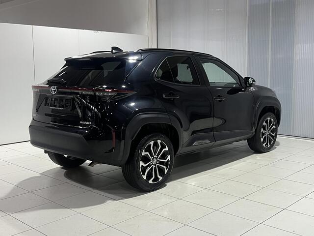 Toyota YARIS Cross 1.5 Hybrid Business Plus