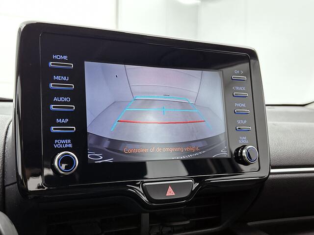 Toyota YARIS 1.5 Hybrid 115 Business | LM velgen | Apple Carplay/Android Auto |