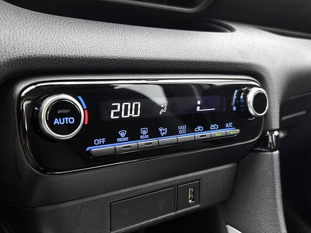 Toyota YARIS 1.5 Hybrid 115 Business | LM velgen | Apple Carplay/Android Auto |