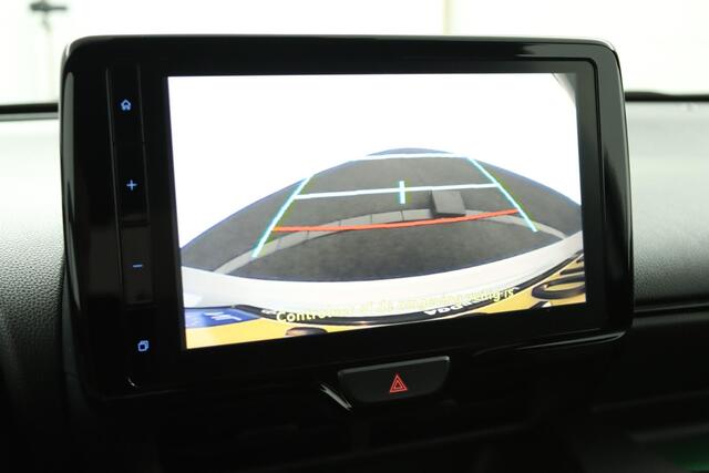 Toyota YARIS 1.5 Hybrid GR Sport | Adaptive Cruise Control | Navigatie | Android Auto | Apple Carplay | Achteruitrijcamera | Stoelverwarming |