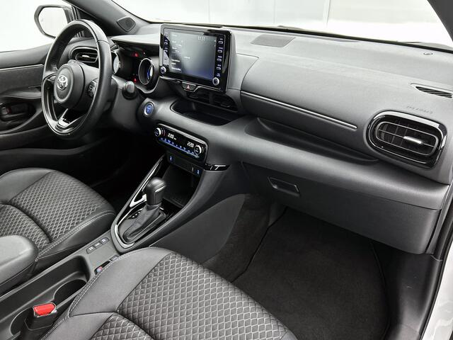 Toyota YARIS 1.5 Hybrid Executive