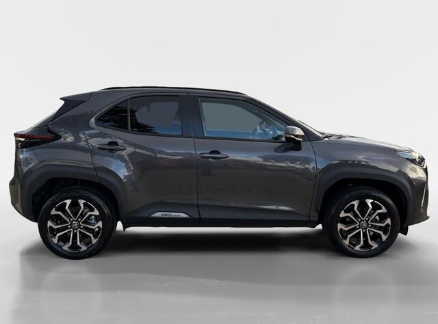 Toyota YARIS 1.5 Hybrid 115 Dynamic I Carplay I Camera I Parkeersensoren