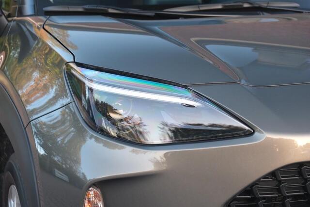 Toyota YARIS Cross 1.5 Hybrid 116pk CVT Active | App Connect | Climate | Adaptive Cruise | Camera | Winter Pakket