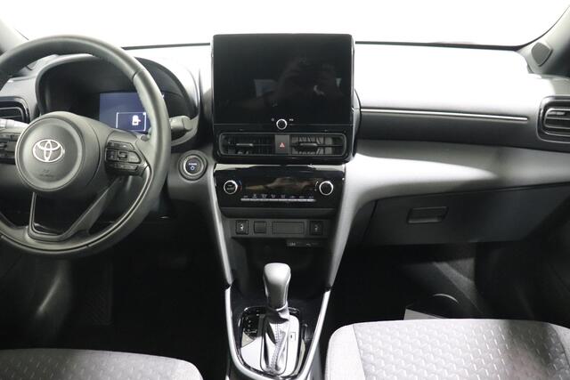 Toyota YARIS Cross 1.5 Hybrid 115 First Edition, Comfort Pack, Apple Carplay/Android Auto,