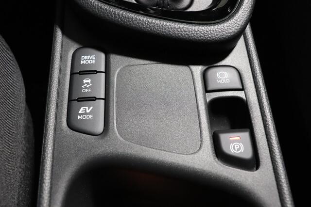 Toyota YARIS Cross 1.5 Hybrid 115 First Edition, Comfort Pack, Apple Carplay/Android Auto,