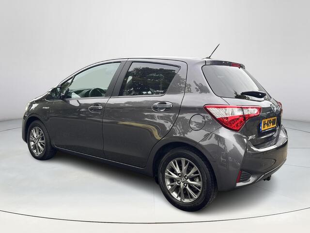Toyota YARIS 1.5 Hybrid Dynamic | 06-10141018 Voor meer informatie