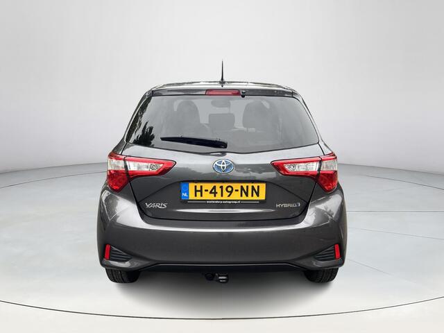 Toyota YARIS 1.5 Hybrid Dynamic | 06-10141018 Voor meer informatie