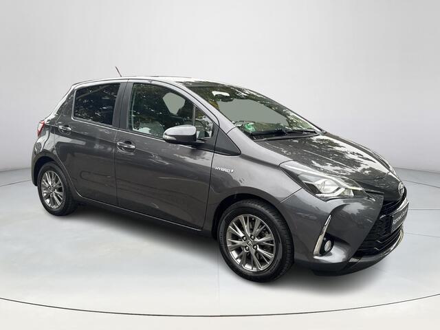Toyota YARIS 1.5 Hybrid Dynamic | 06-10141018 Voor meer informatie