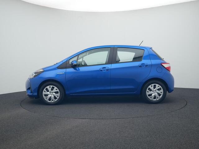 Toyota YARIS 1.5 Hybrid Aspiration | Cruise Control | Parkeercamera |