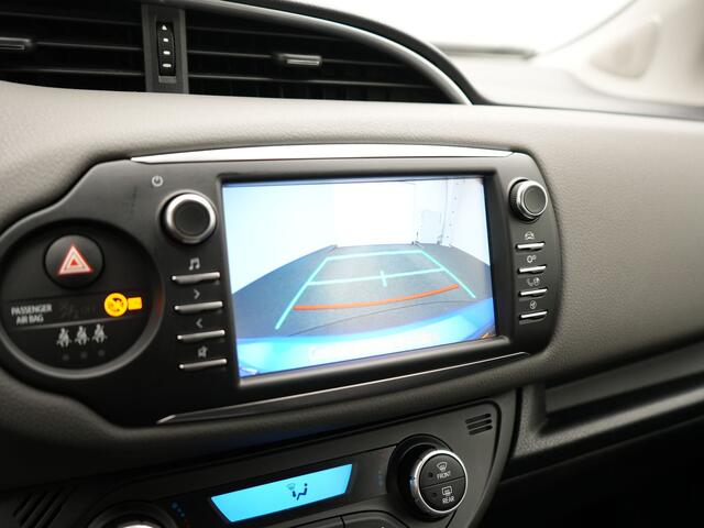 Toyota YARIS 1.5 Hybrid Aspiration | Cruise Control | Parkeercamera |