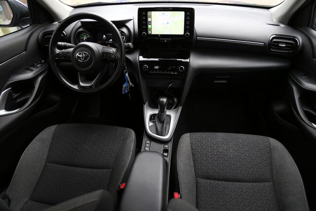 Toyota YARIS Cross 1.5 Hybrid Active Navi Carplay Camera ACC