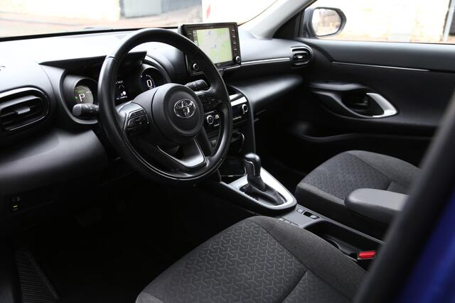 Toyota YARIS Cross 1.5 Hybrid Active Navi Carplay Camera ACC