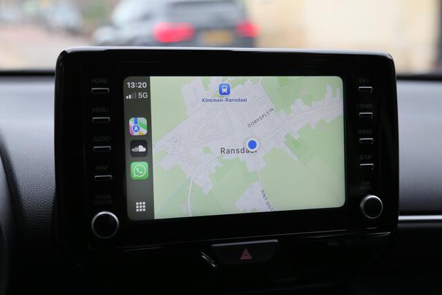 Toyota YARIS Cross 1.5 Hybrid Active Navi Carplay Camera ACC