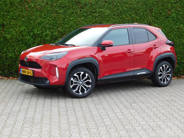 Toyota YARIS Cross 1.5 Hybrid 115 First Edition, LED, Camera, Carplay, Adaptive cruise